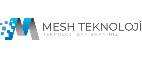Mesh Teknoloji Yazılım Danışmanlık Tic.Ltd.Şti