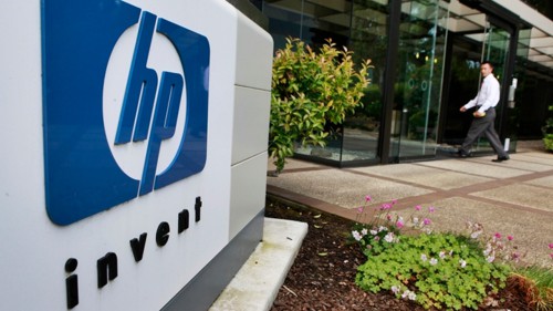HP