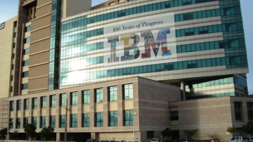 Ibm